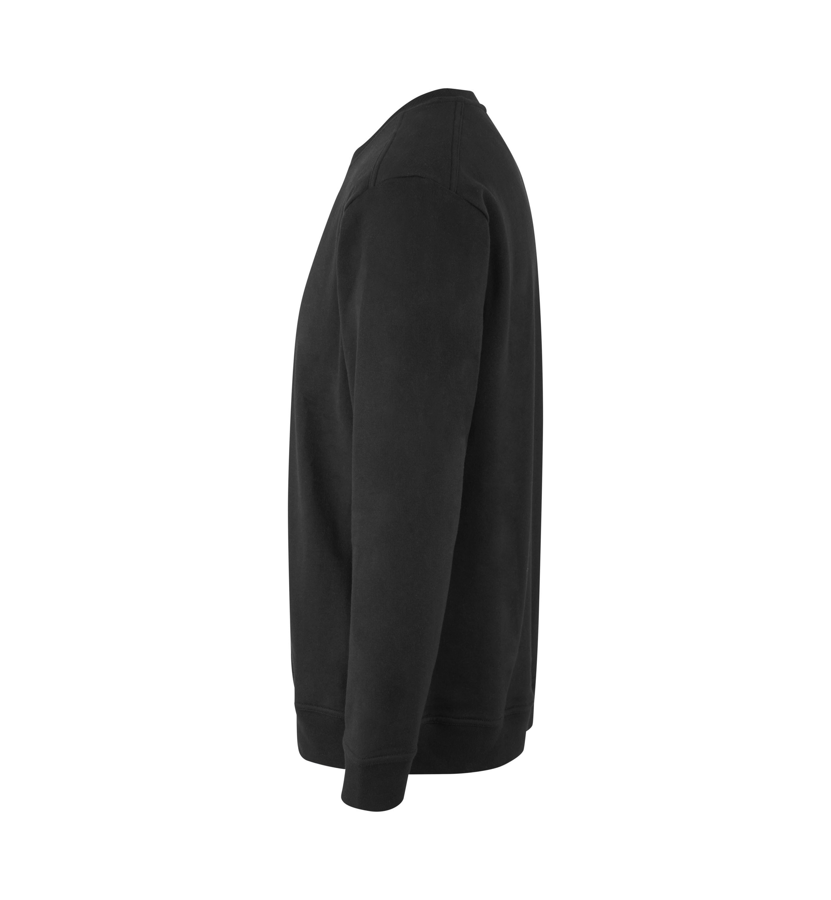 Ekologiczna bluza robocza  PRO Wear 0380 - stworzona pod haft.