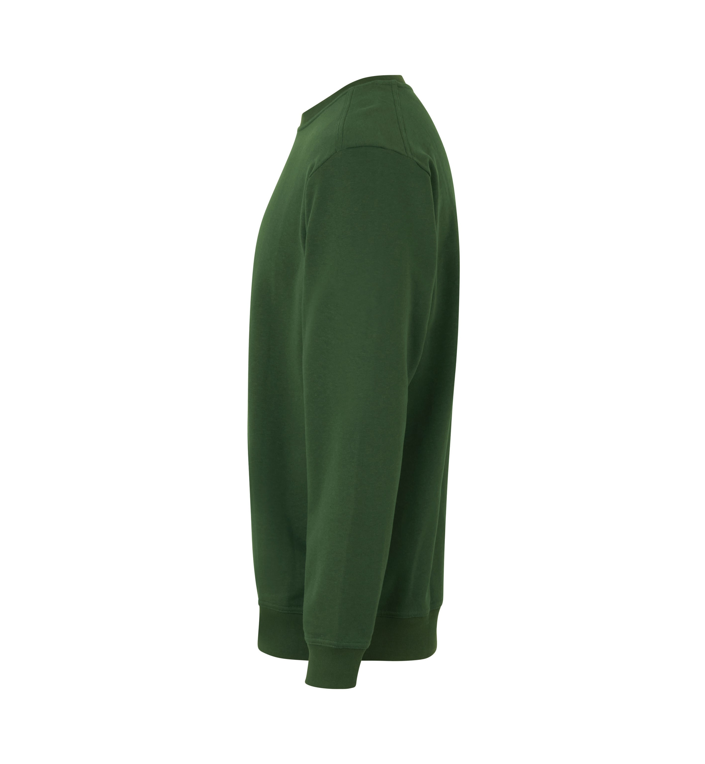Ekologiczna bluza robocza  PRO Wear 0380 - stworzona pod haft.