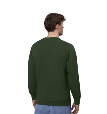 Ekologiczna bluza robocza  PRO Wear 0380 - stworzona pod haft.