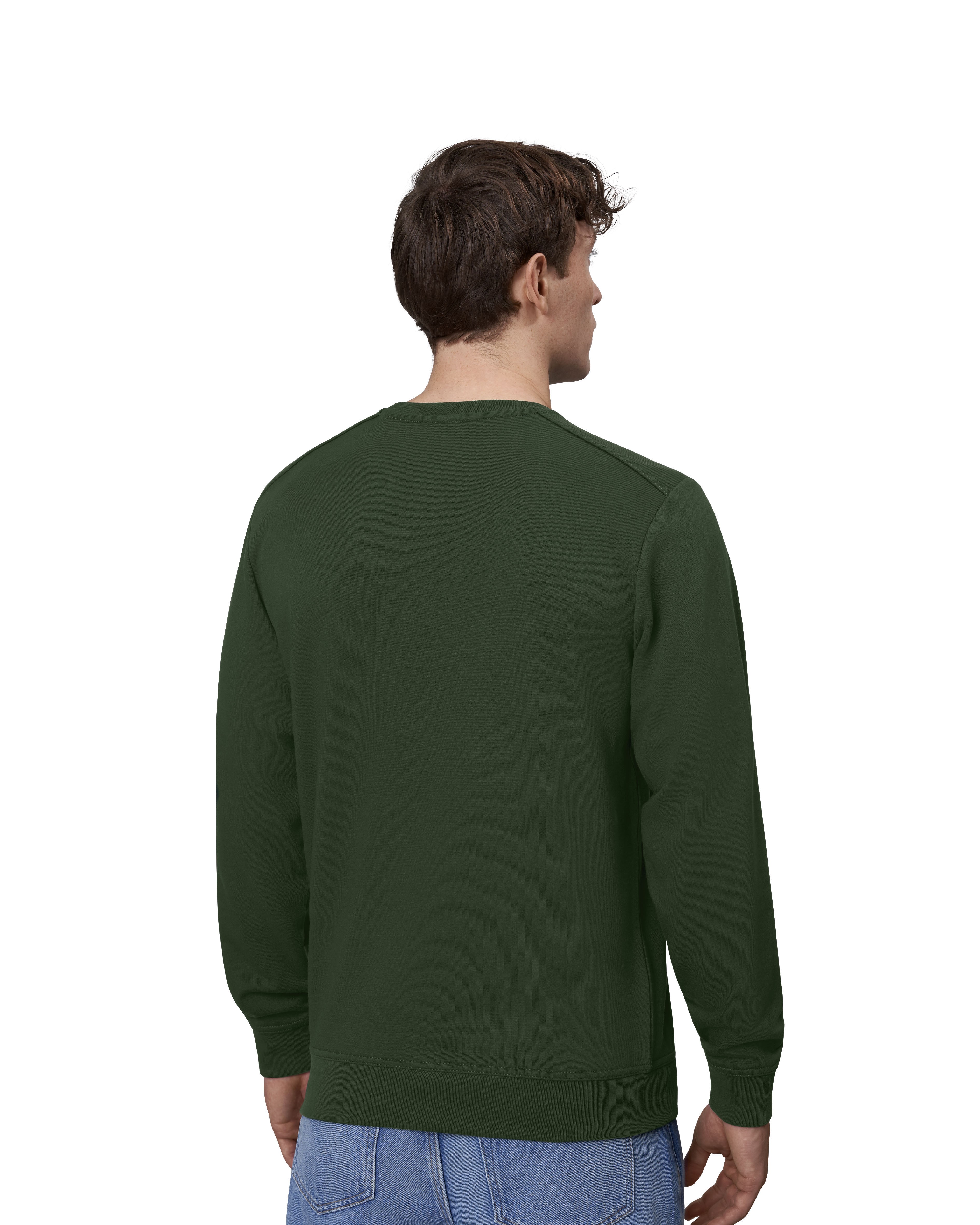Ekologiczna bluza robocza  PRO Wear 0380 - stworzona pod haft.