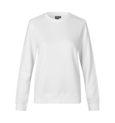 Bluza PRO Wear 0381 z eko materiałów – świetna  do haftu i nadruku.