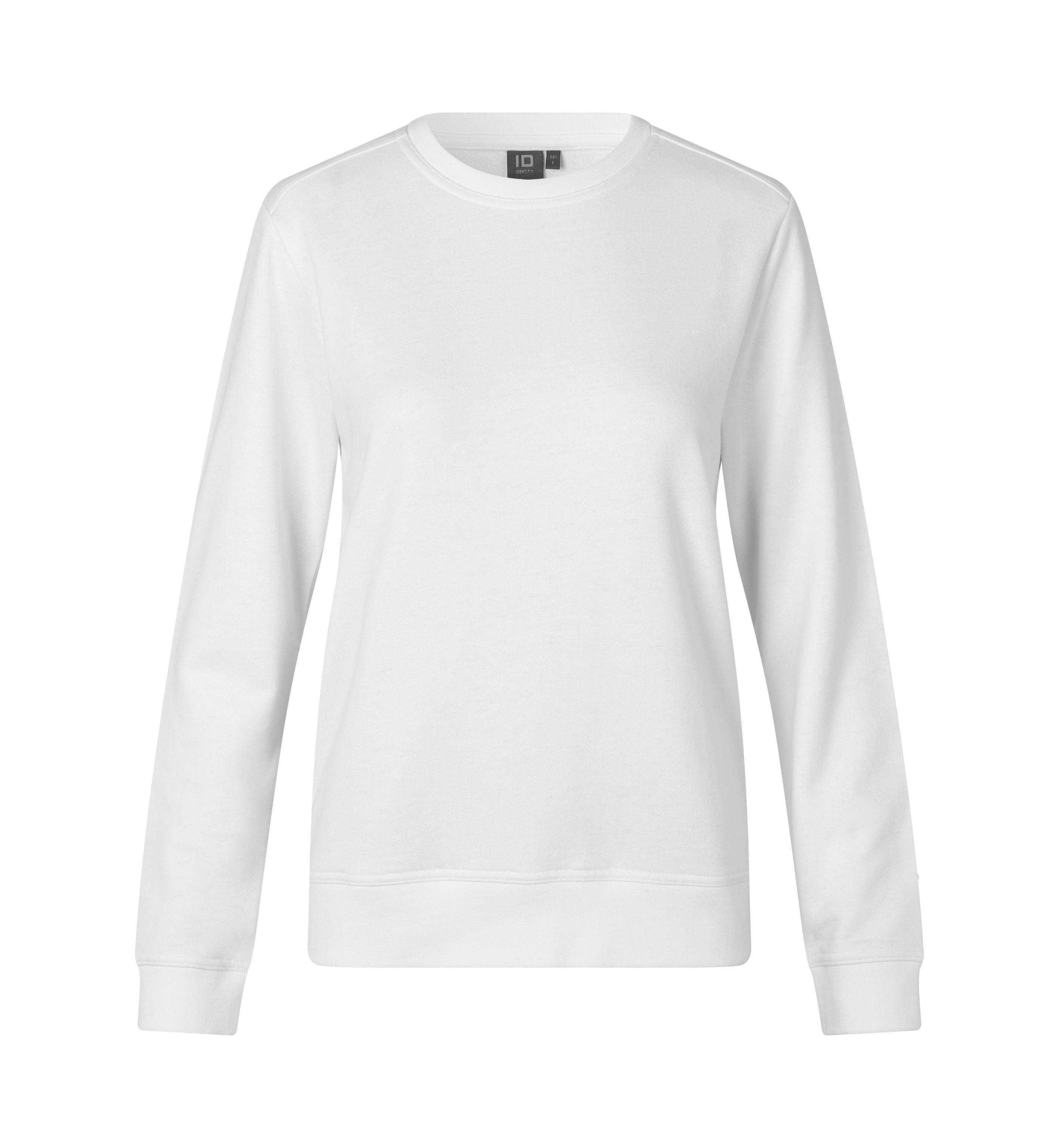 Bluza PRO Wear 0381 z eko materiałów – świetna  do haftu i nadruku.