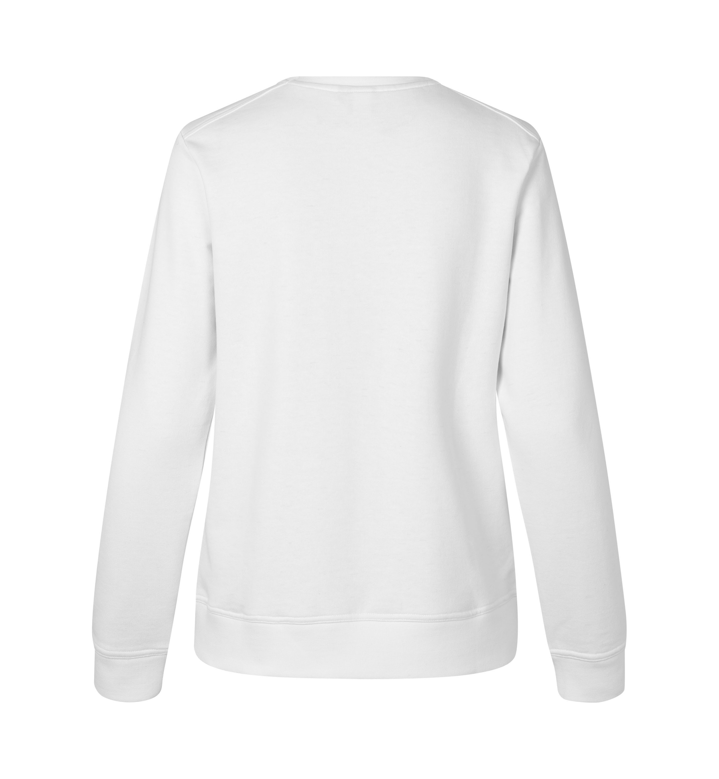 Bluza PRO Wear 0381 z eko materiałów – świetna  do haftu i nadruku.