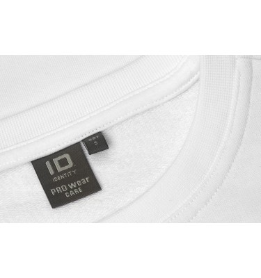 Bluza PRO Wear 0381 z eko materiałów – świetna  do haftu i nadruku.