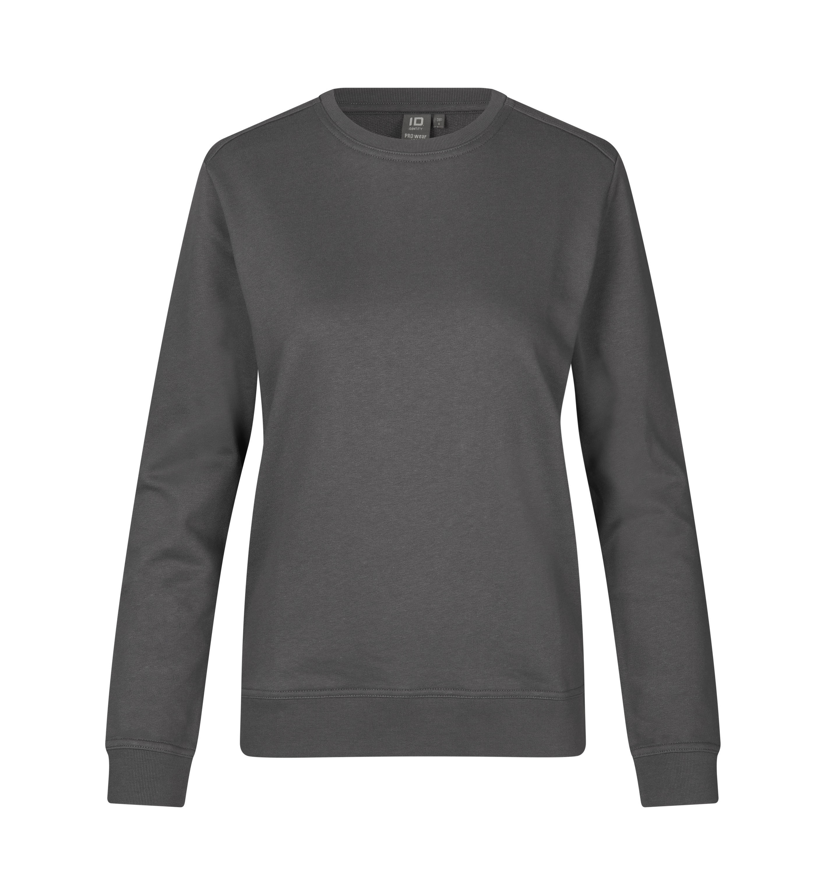 Bluza PRO Wear 0381 z eko materiałów – świetna  do haftu i nadruku.