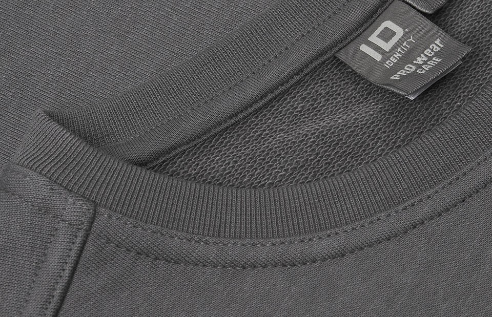 Bluza PRO Wear 0381 z eko materiałów – świetna  do haftu i nadruku.