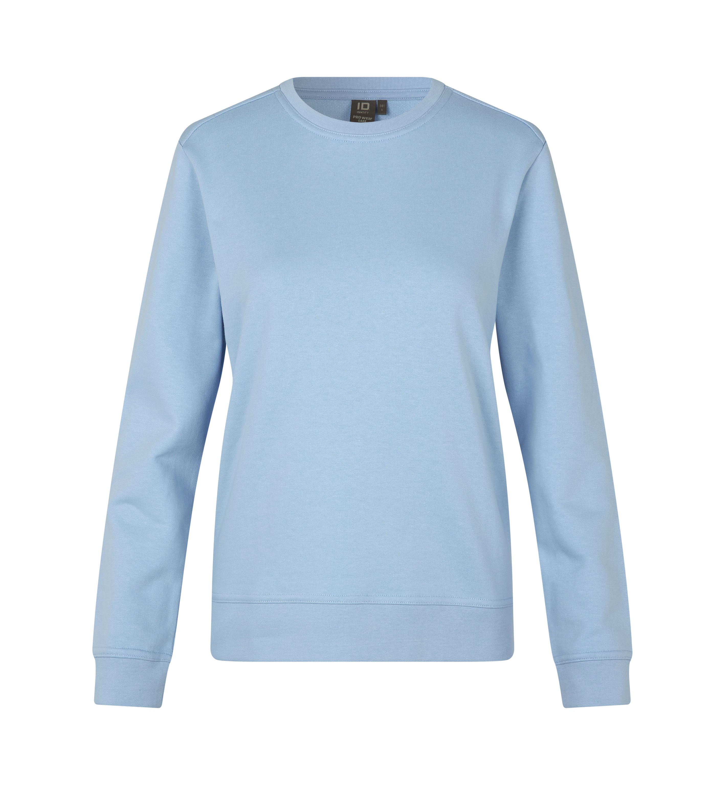 Bluza PRO Wear 0381 z eko materiałów – świetna  do haftu i nadruku.