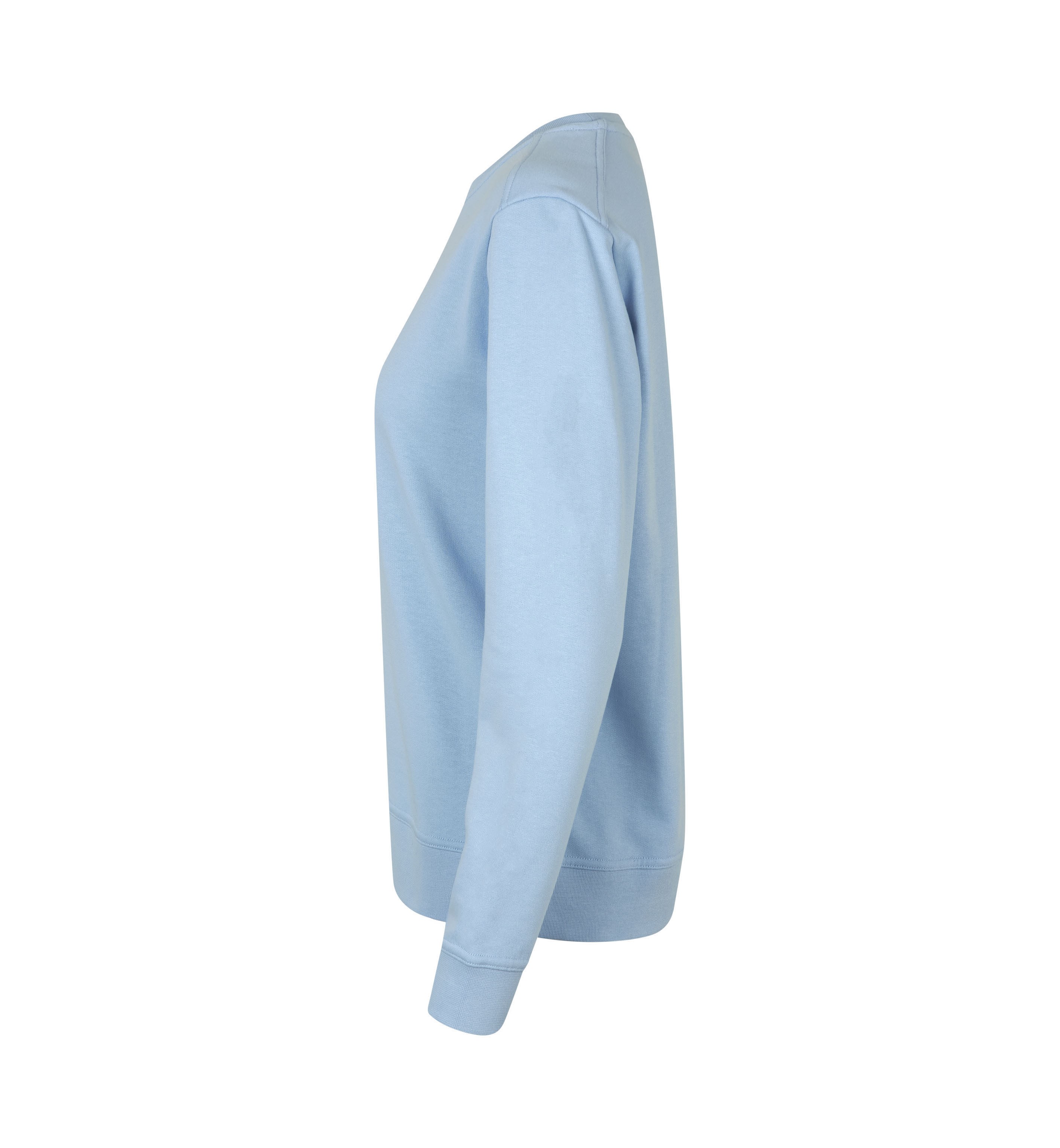 Bluza PRO Wear 0381 z eko materiałów – świetna  do haftu i nadruku.