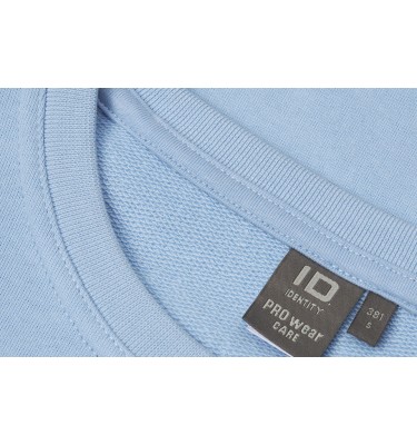 Bluza PRO Wear 0381 z eko materiałów – świetna  do haftu i nadruku.