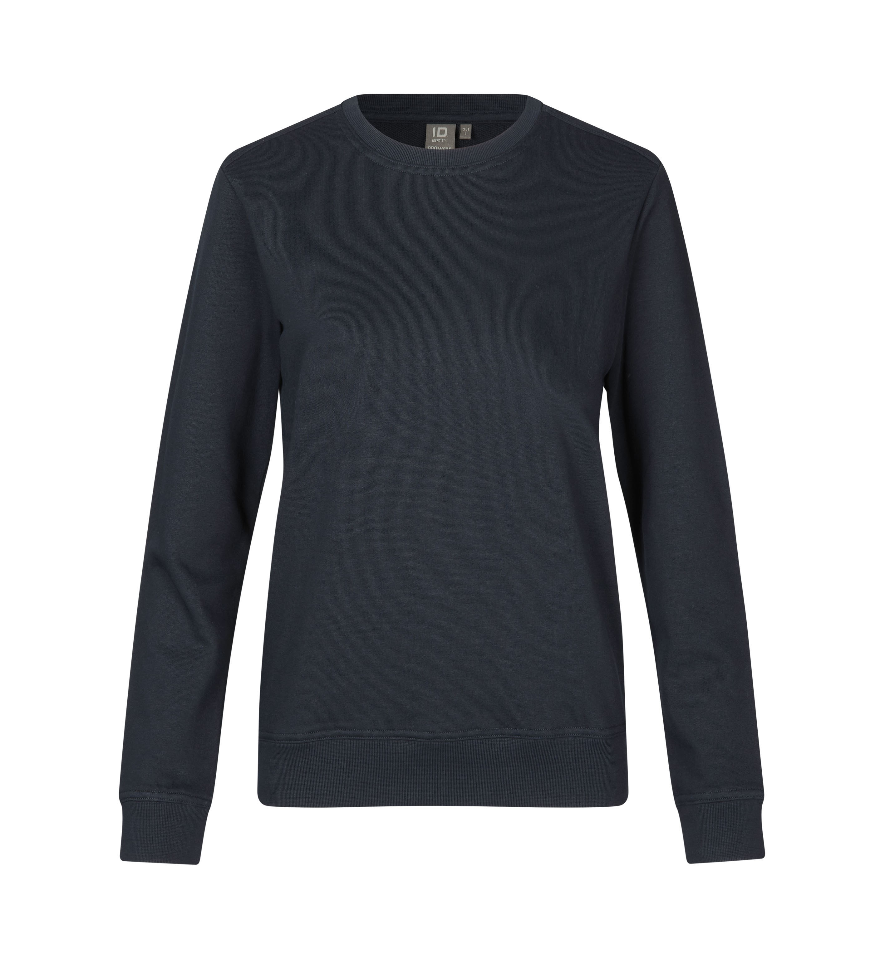 Bluza PRO Wear 0381 z eko materiałów – świetna  do haftu i nadruku.