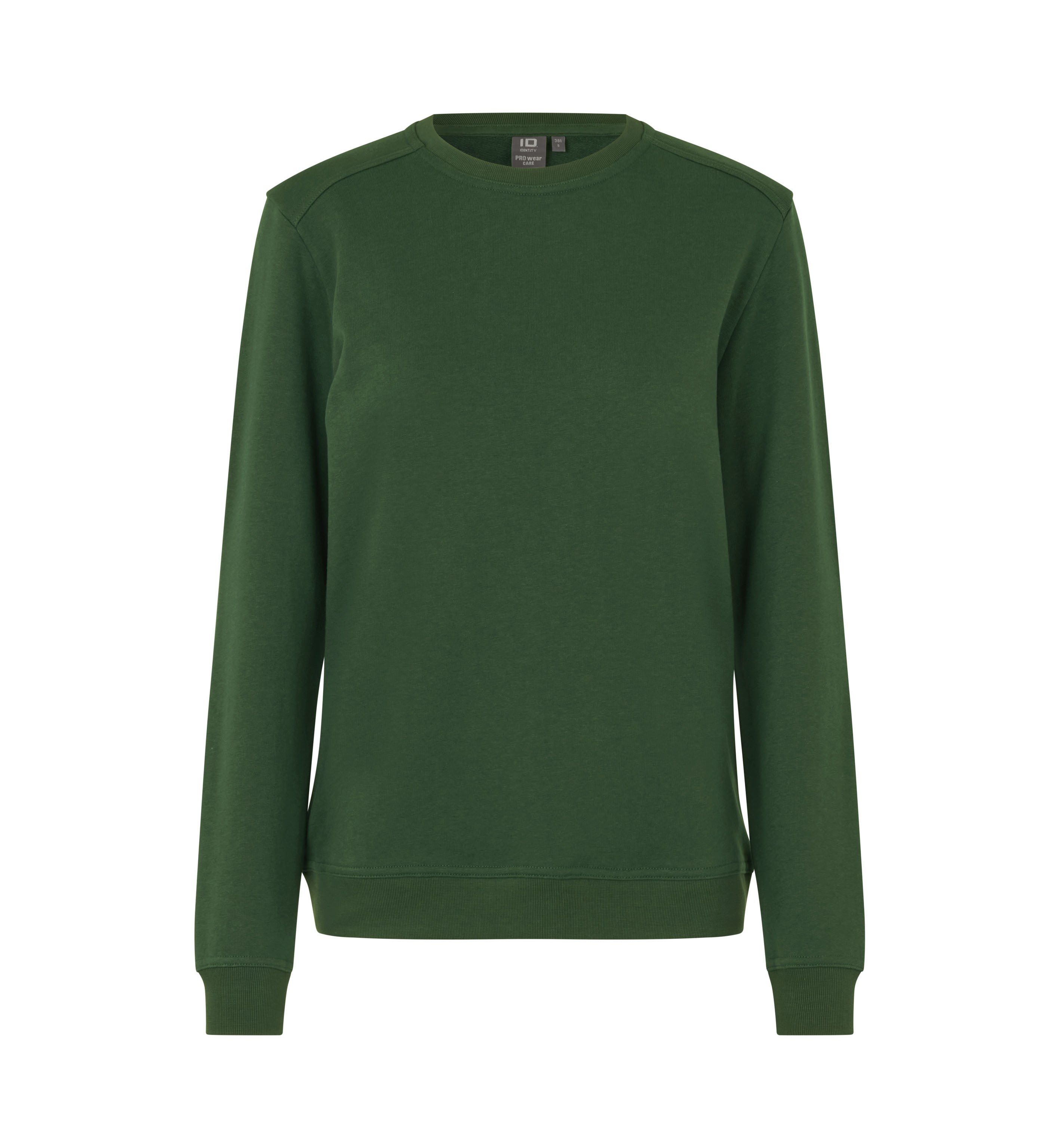 Bluza PRO Wear 0381 z eko materiałów – świetna  do haftu i nadruku.