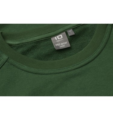 Bluza PRO Wear 0381 z eko materiałów – świetna  do haftu i nadruku.