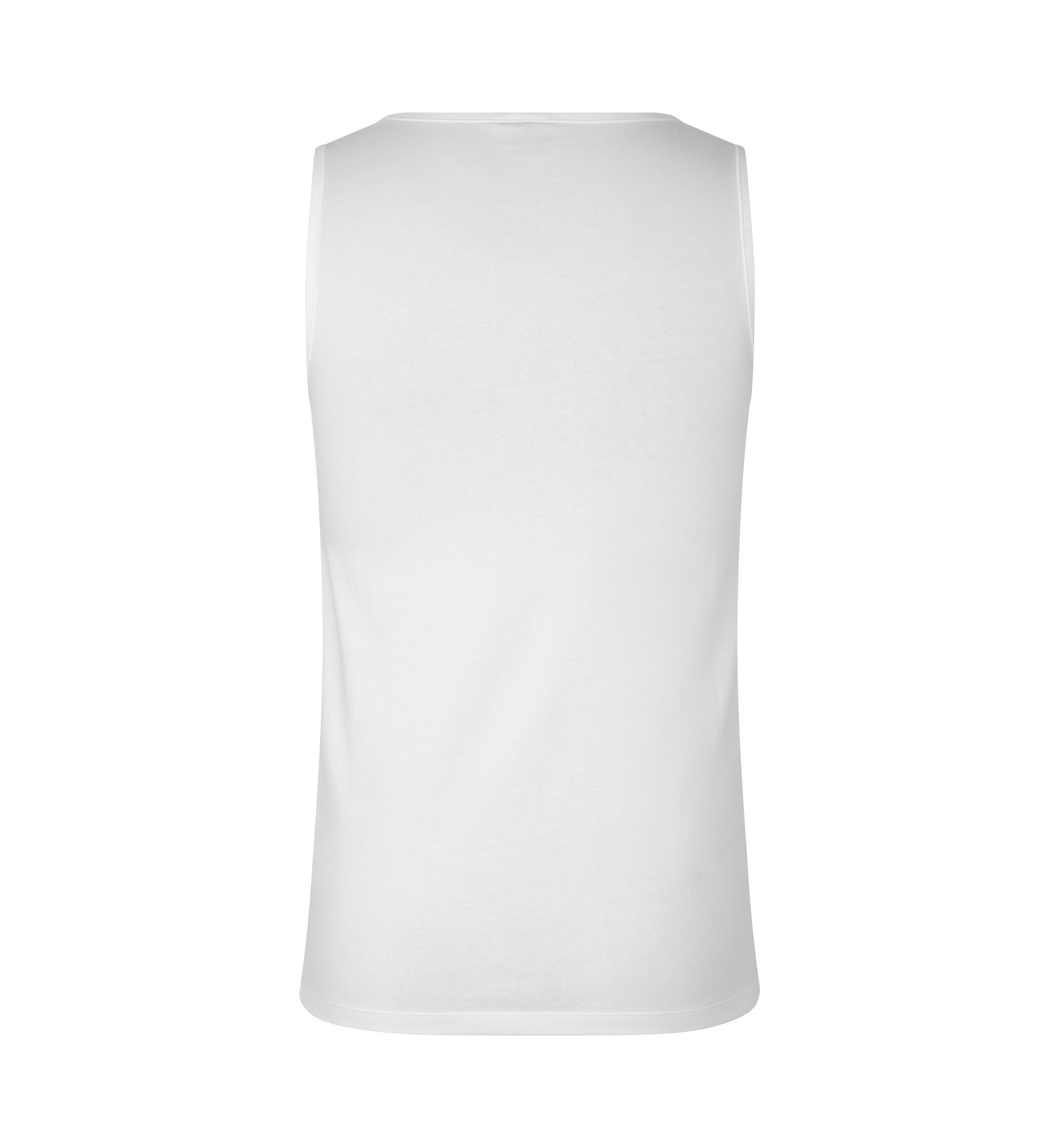 Tank top | stretch