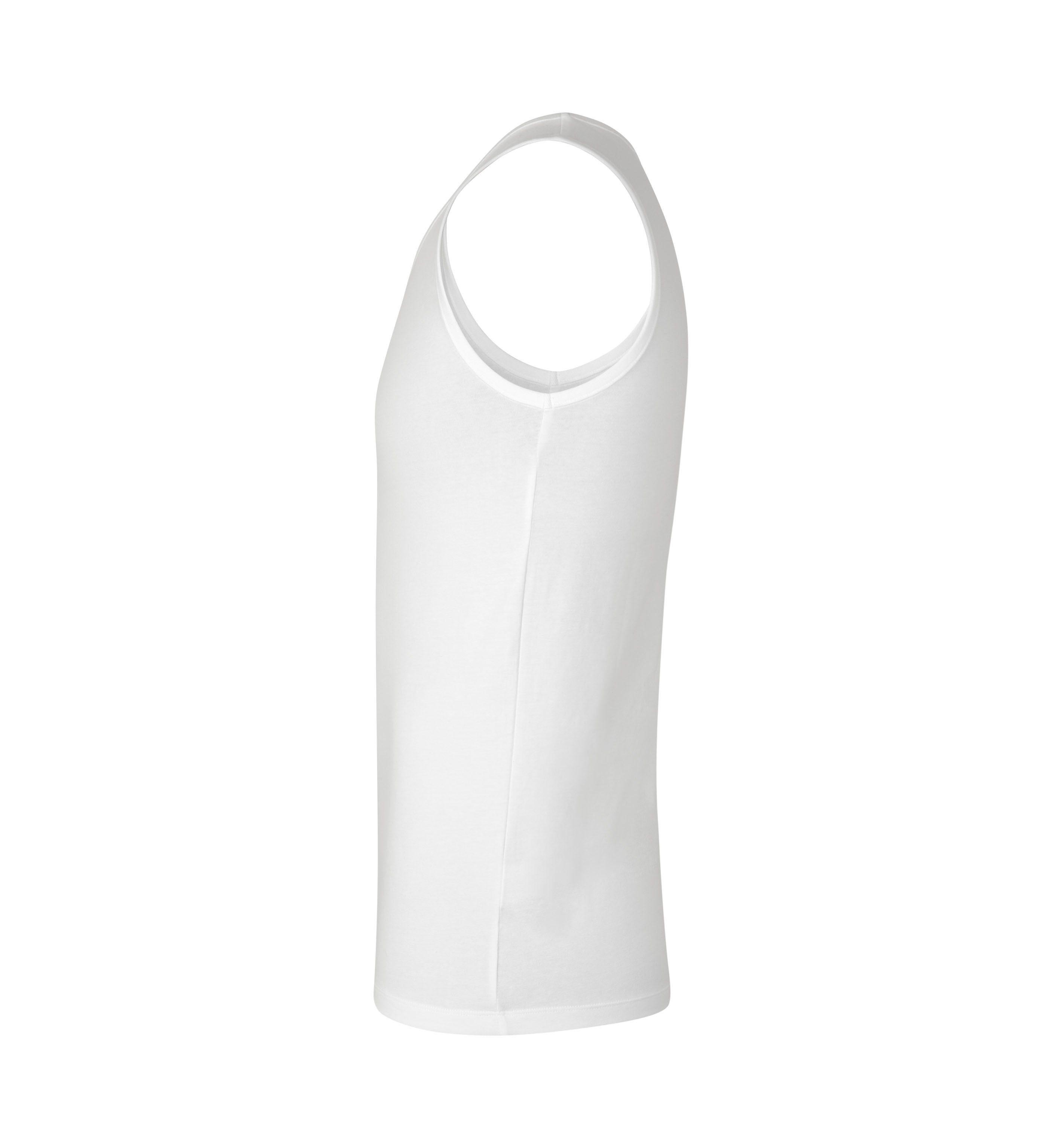 Tank top | stretch