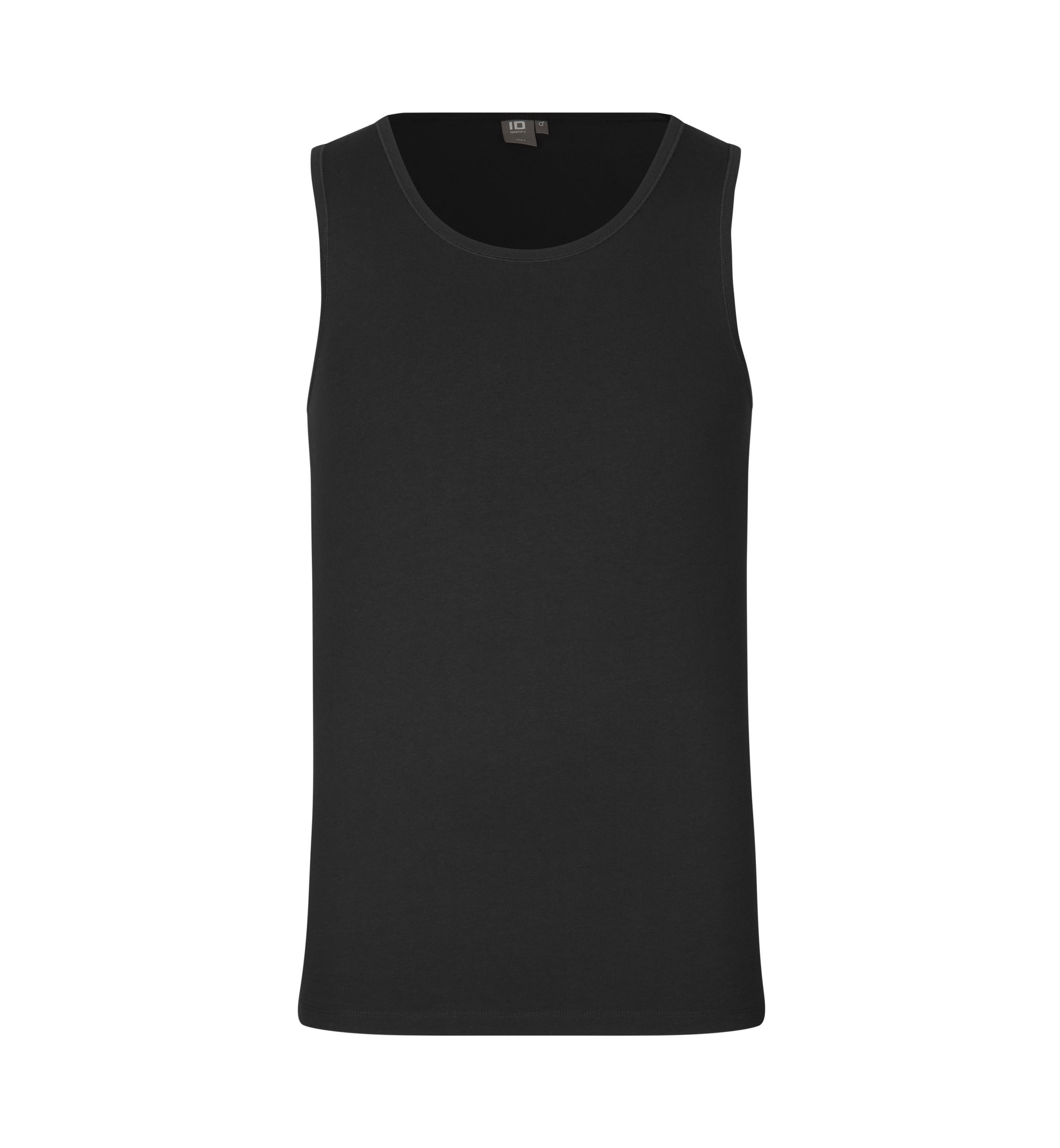 Tank top | stretch