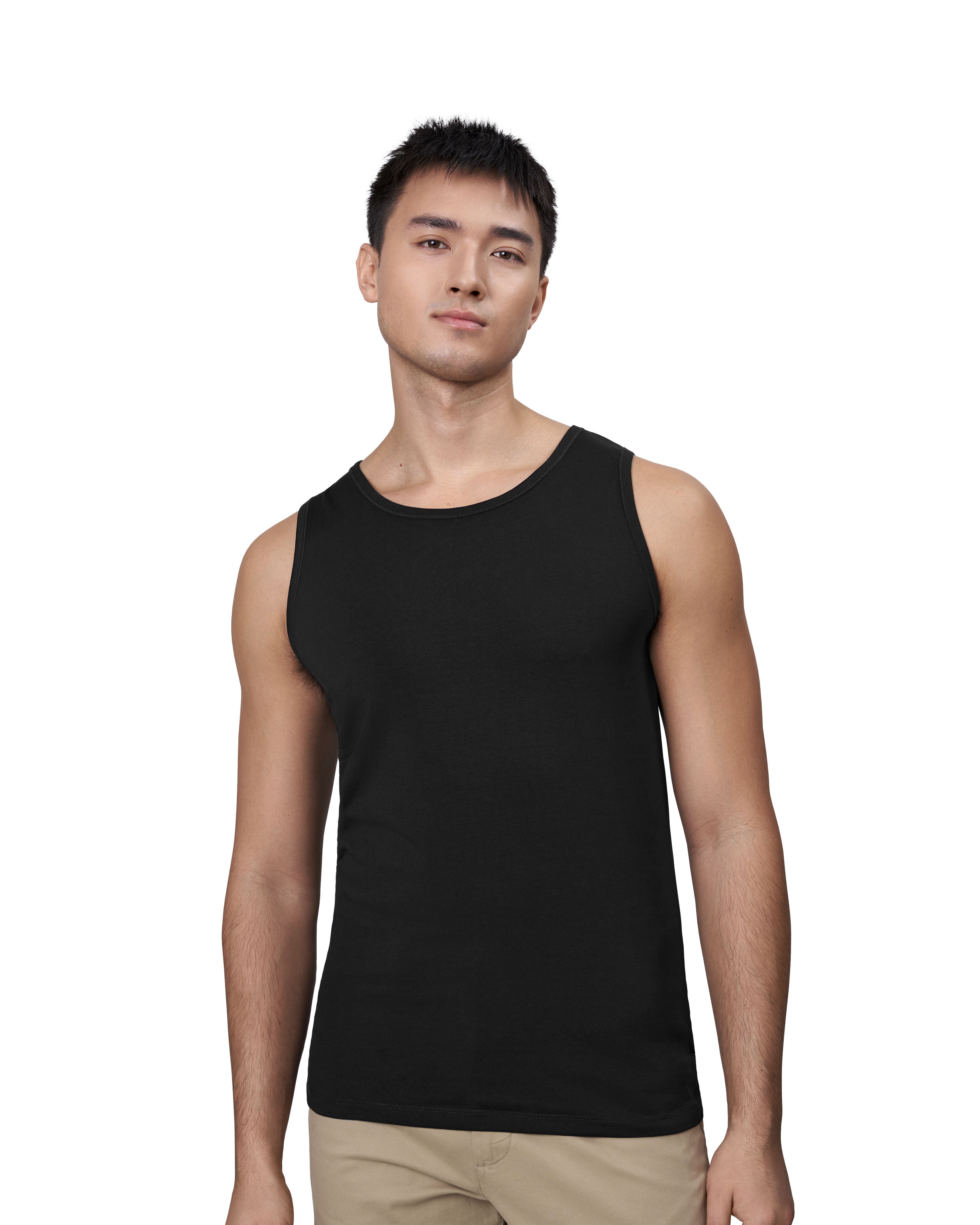 Tank top | stretch
