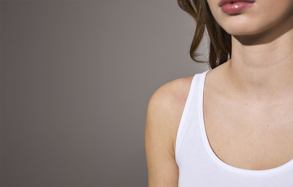 Tank top | stretch | damski