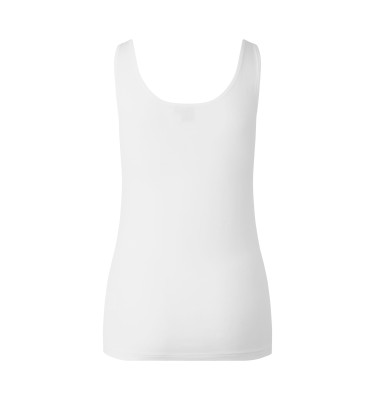 Tank top | stretch | damski
