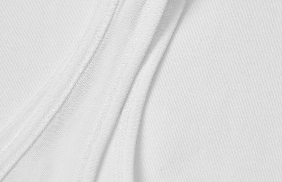 Tank top | stretch | damski