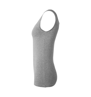 Tank top | stretch | damski
