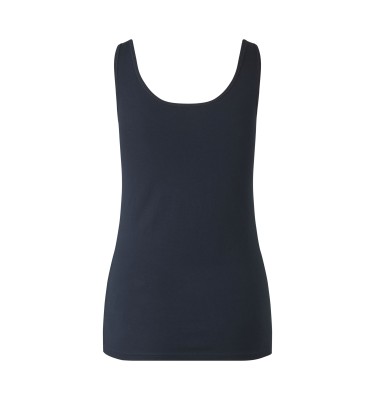 Tank top | stretch | damski