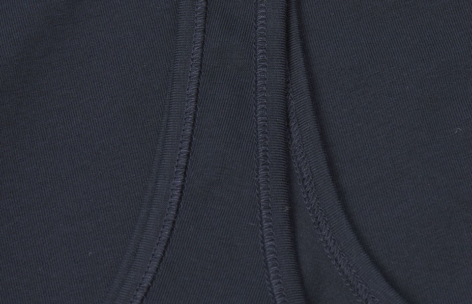 Tank top | stretch | damski