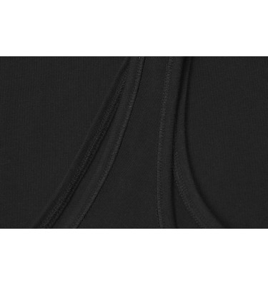 Tank top | stretch | damski