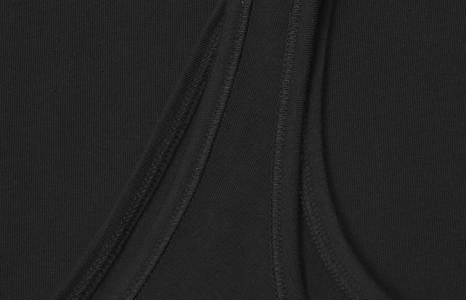 Tank top | stretch | damski