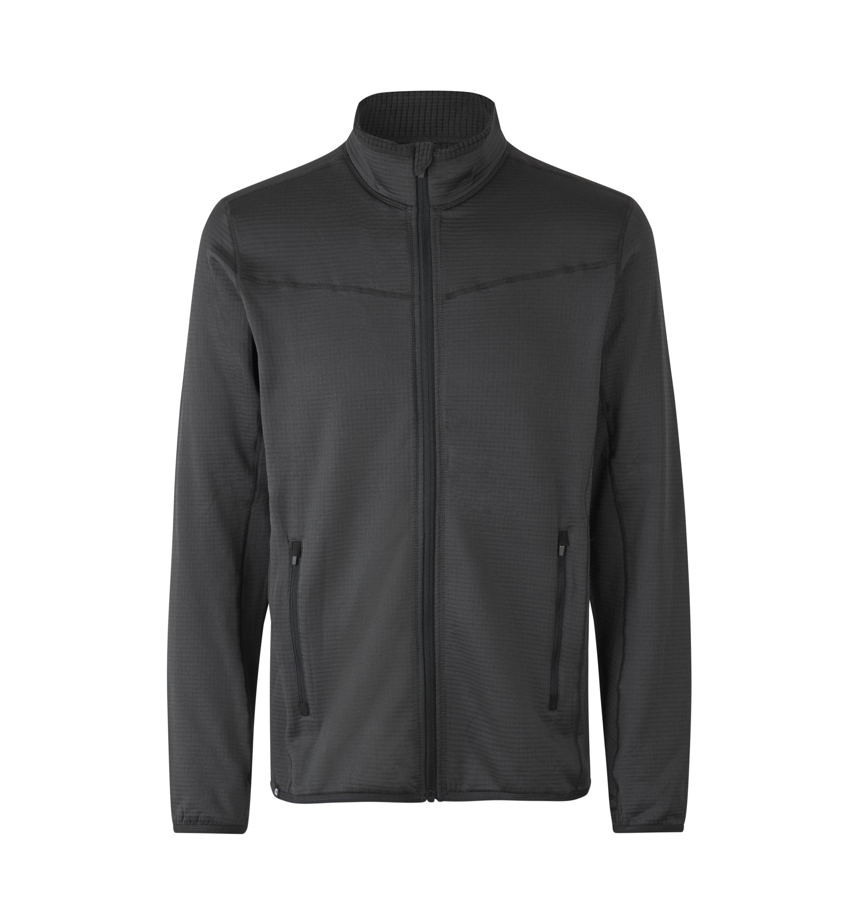 Bluza sportowa idealna pod nadruk firmowy - ID Identity 0840