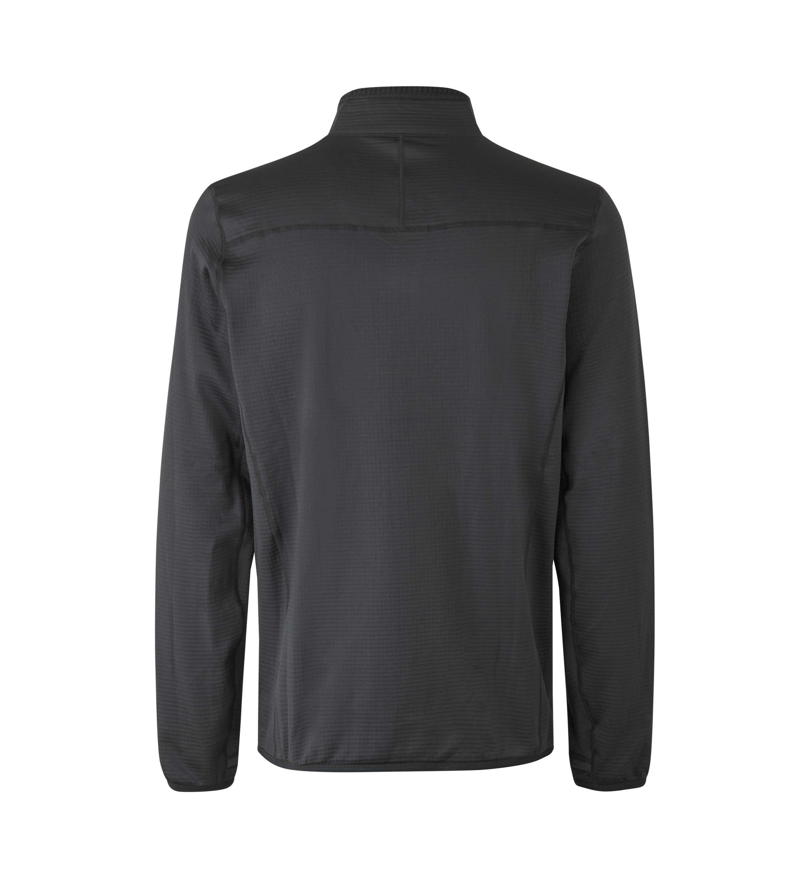 Bluza sportowa idealna pod nadruk firmowy - ID Identity 0840