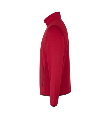 Bluza sportowa idealna pod nadruk firmowy - ID Identity 0840