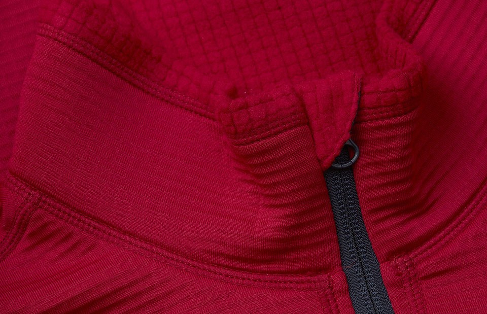 Bluza sportowa idealna pod nadruk firmowy - ID Identity 0840