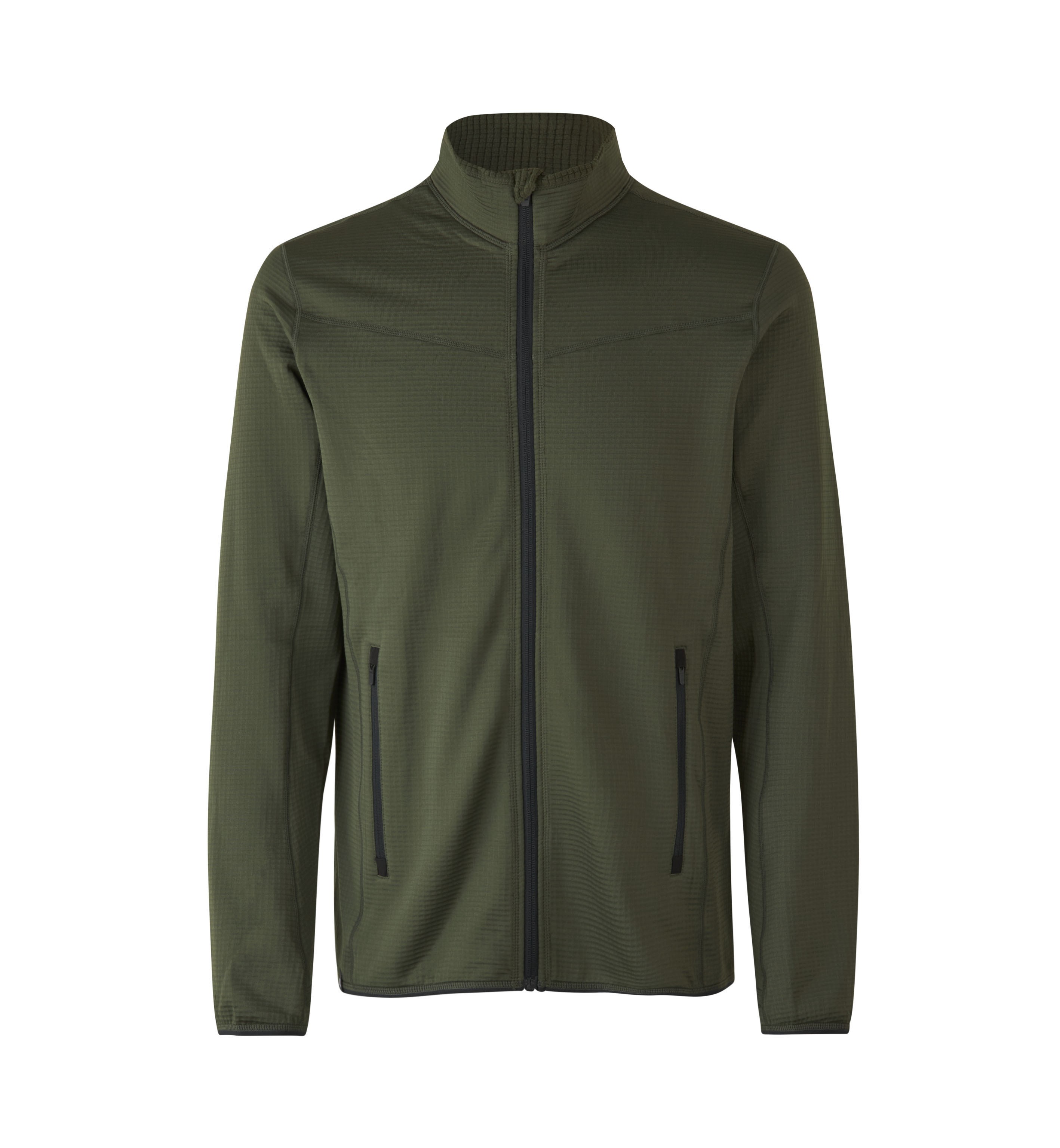 Bluza sportowa idealna pod nadruk firmowy - ID Identity 0840