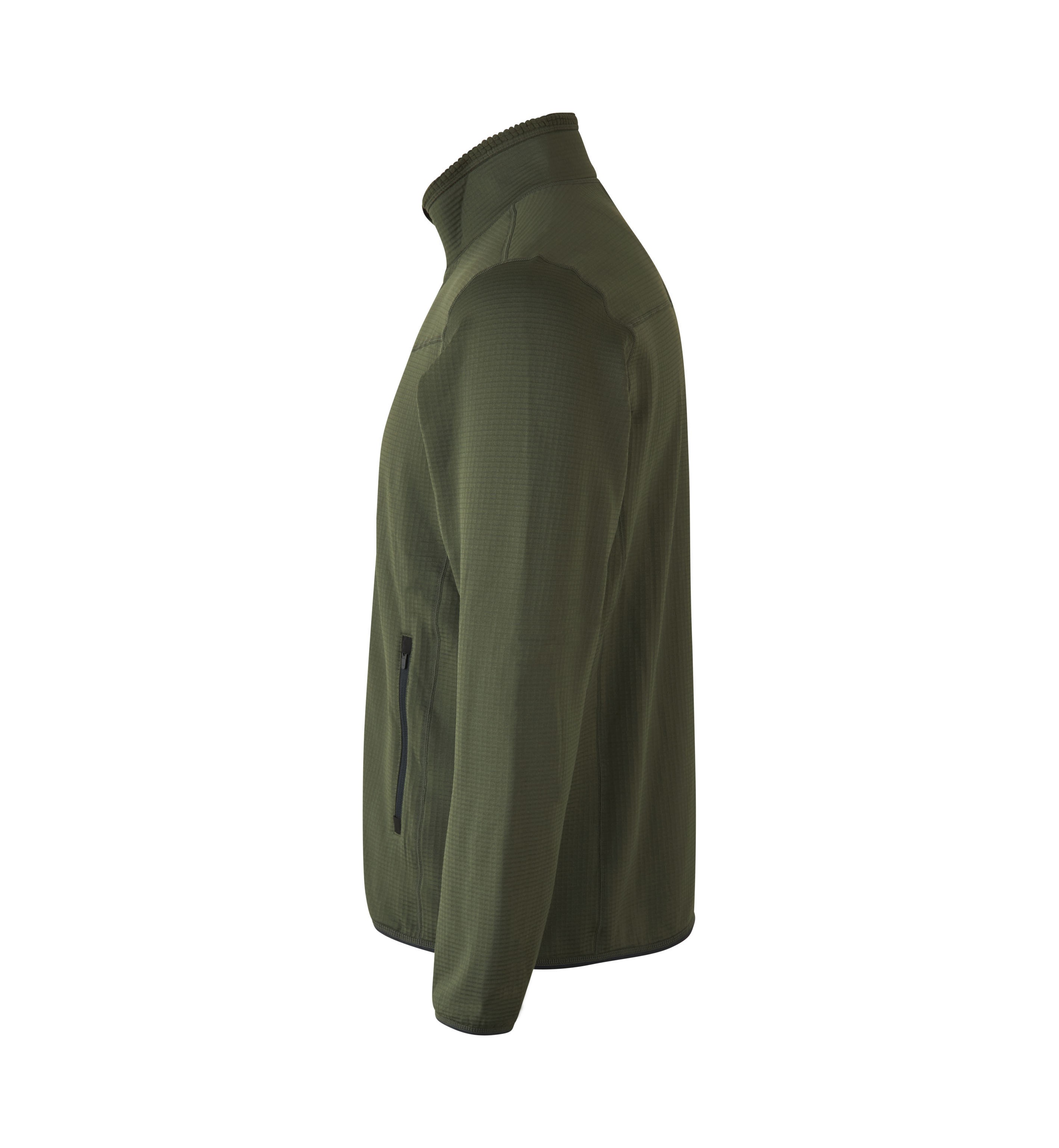 Bluza sportowa idealna pod nadruk firmowy - ID Identity 0840