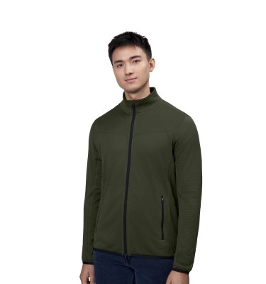 Bluza sportowa idealna pod nadruk firmowy - ID Identity 0840