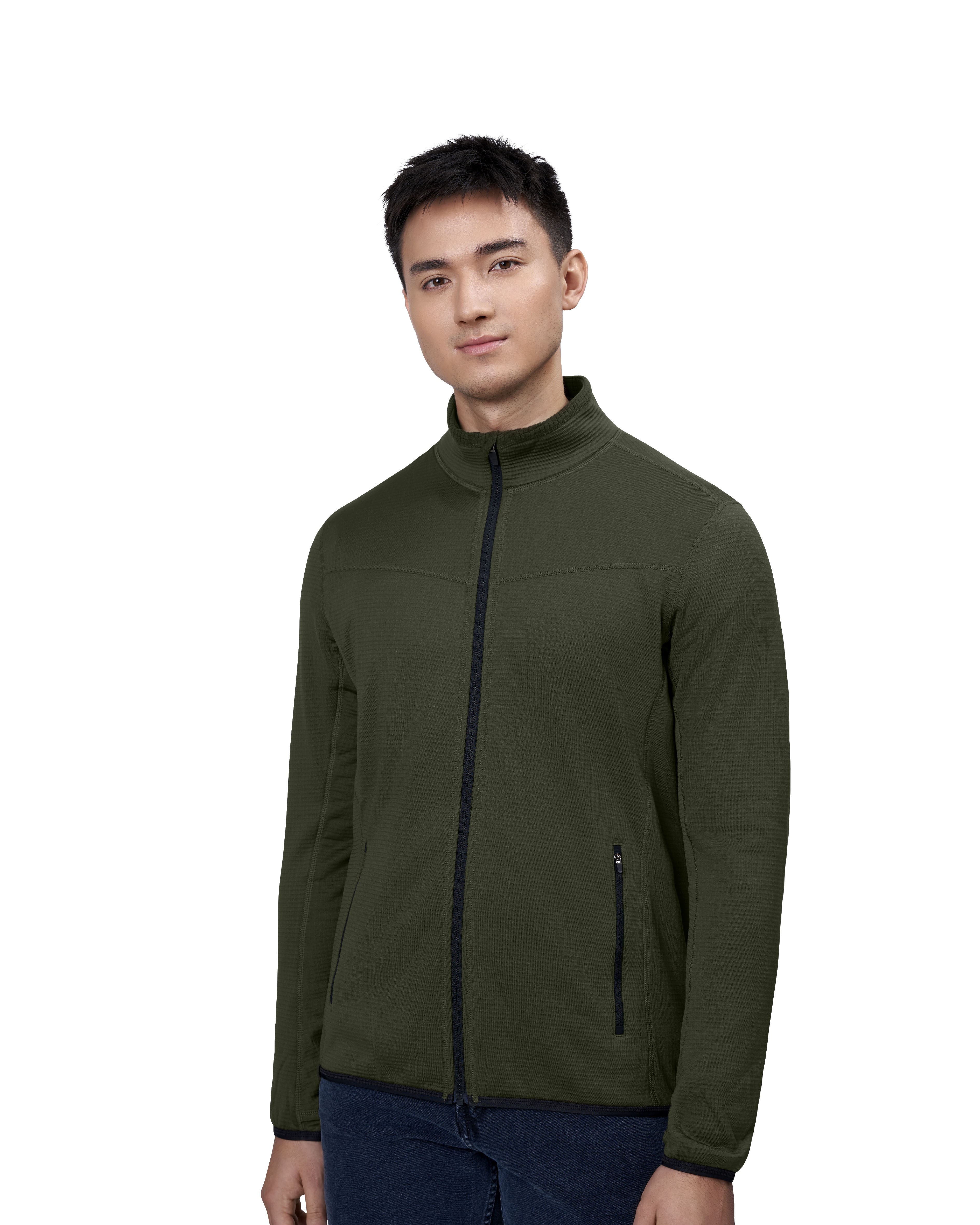Bluza | stretch komfort