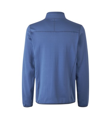 Bluza sportowa idealna pod nadruk firmowy - ID Identity 0840