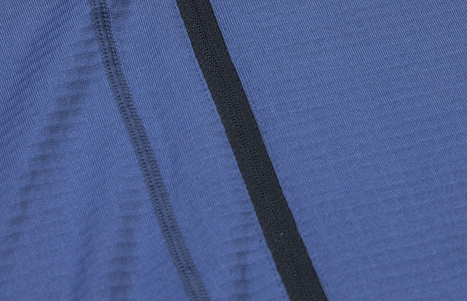 Bluza | stretch komfort