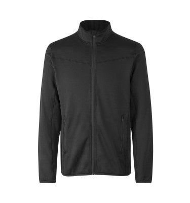 Bluza sportowa idealna pod nadruk firmowy - ID Identity 0840