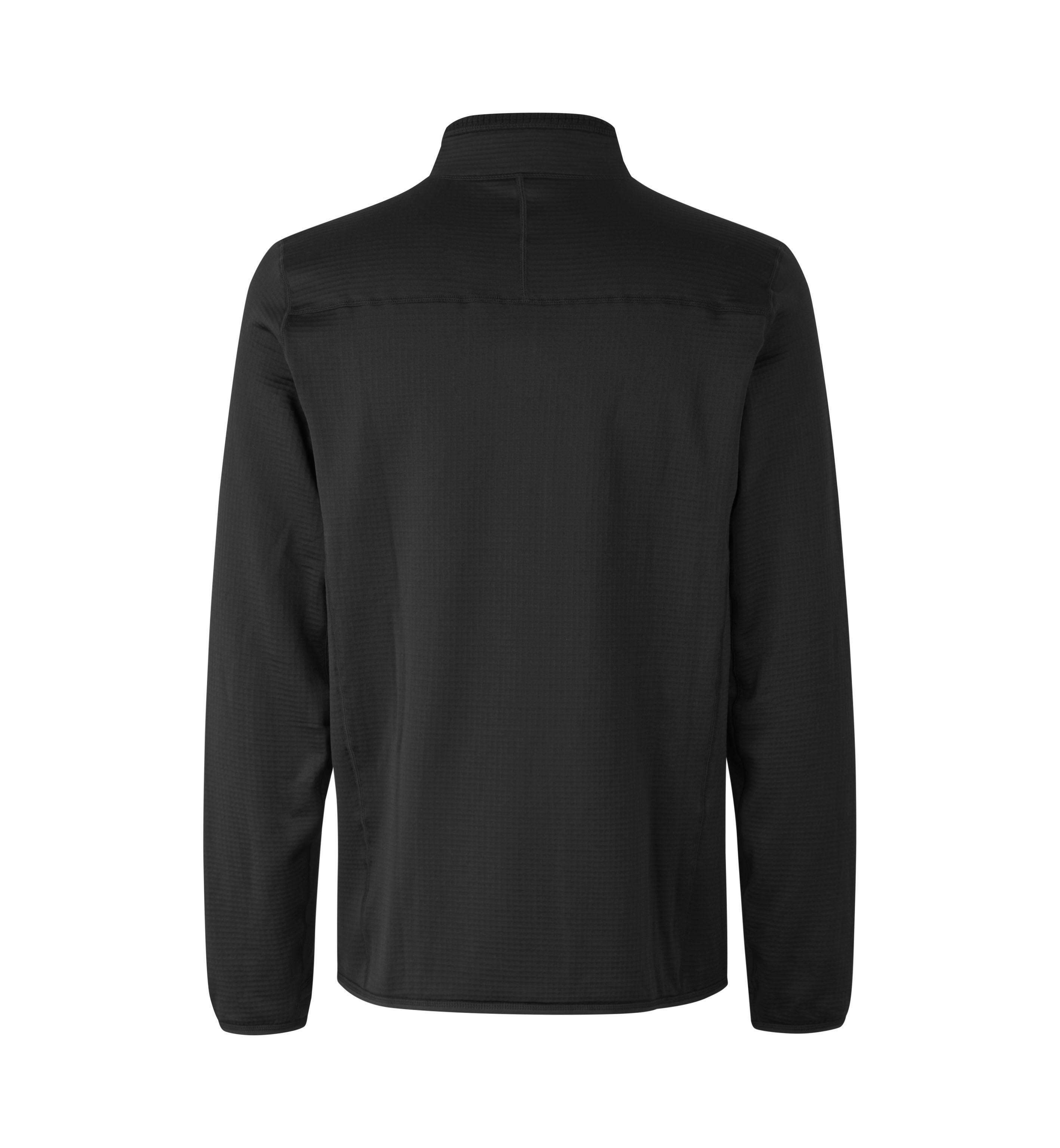 Bluza sportowa idealna pod nadruk firmowy - ID Identity 0840