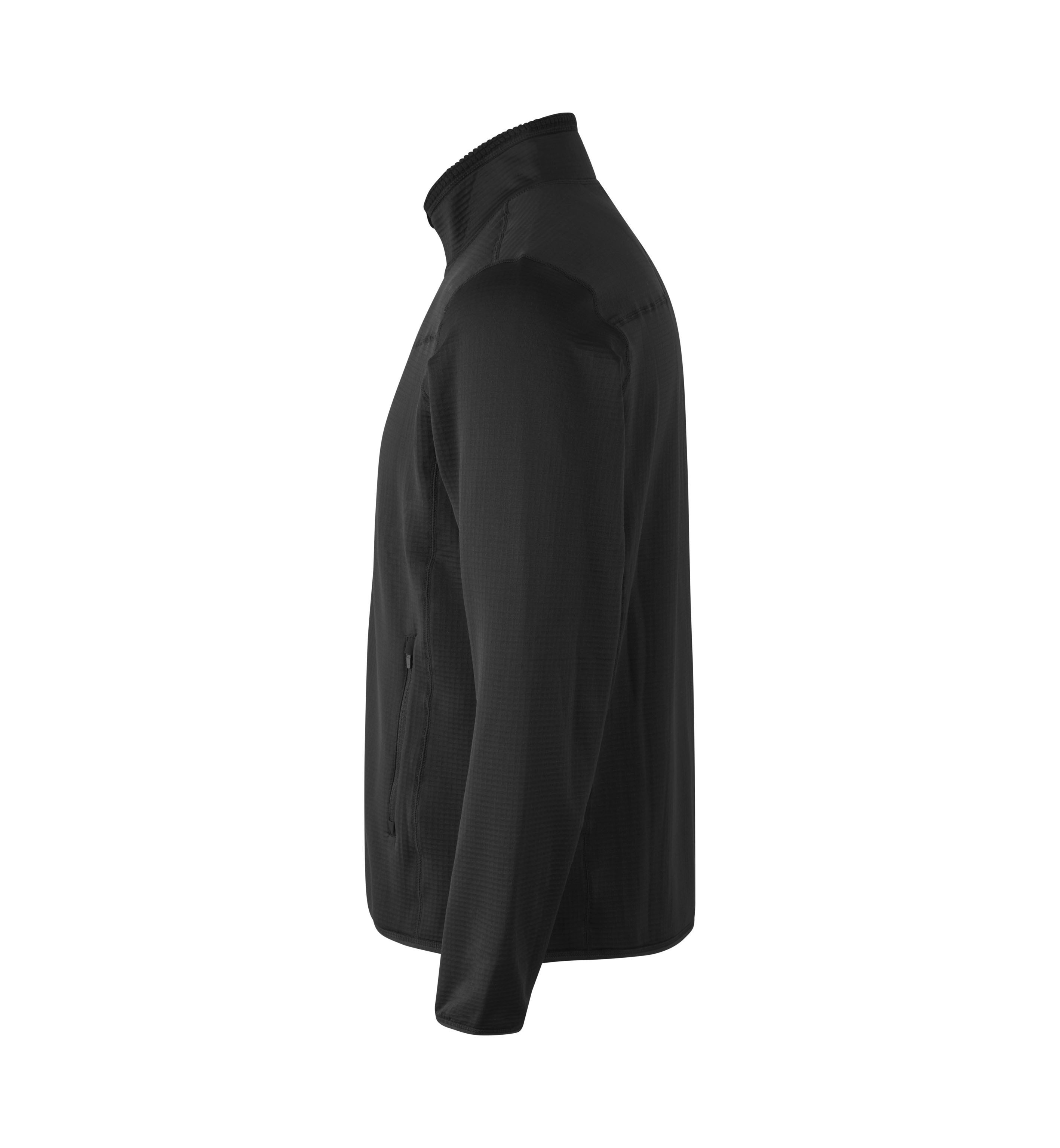 Bluza sportowa idealna pod nadruk firmowy - ID Identity 0840