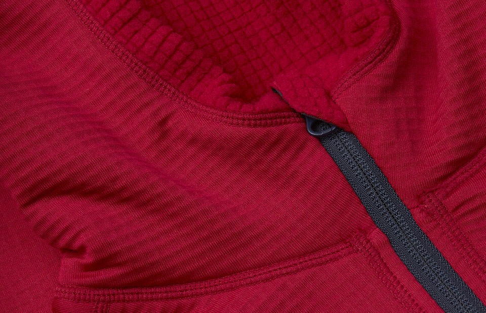 Bluza | stretch komfort | damska