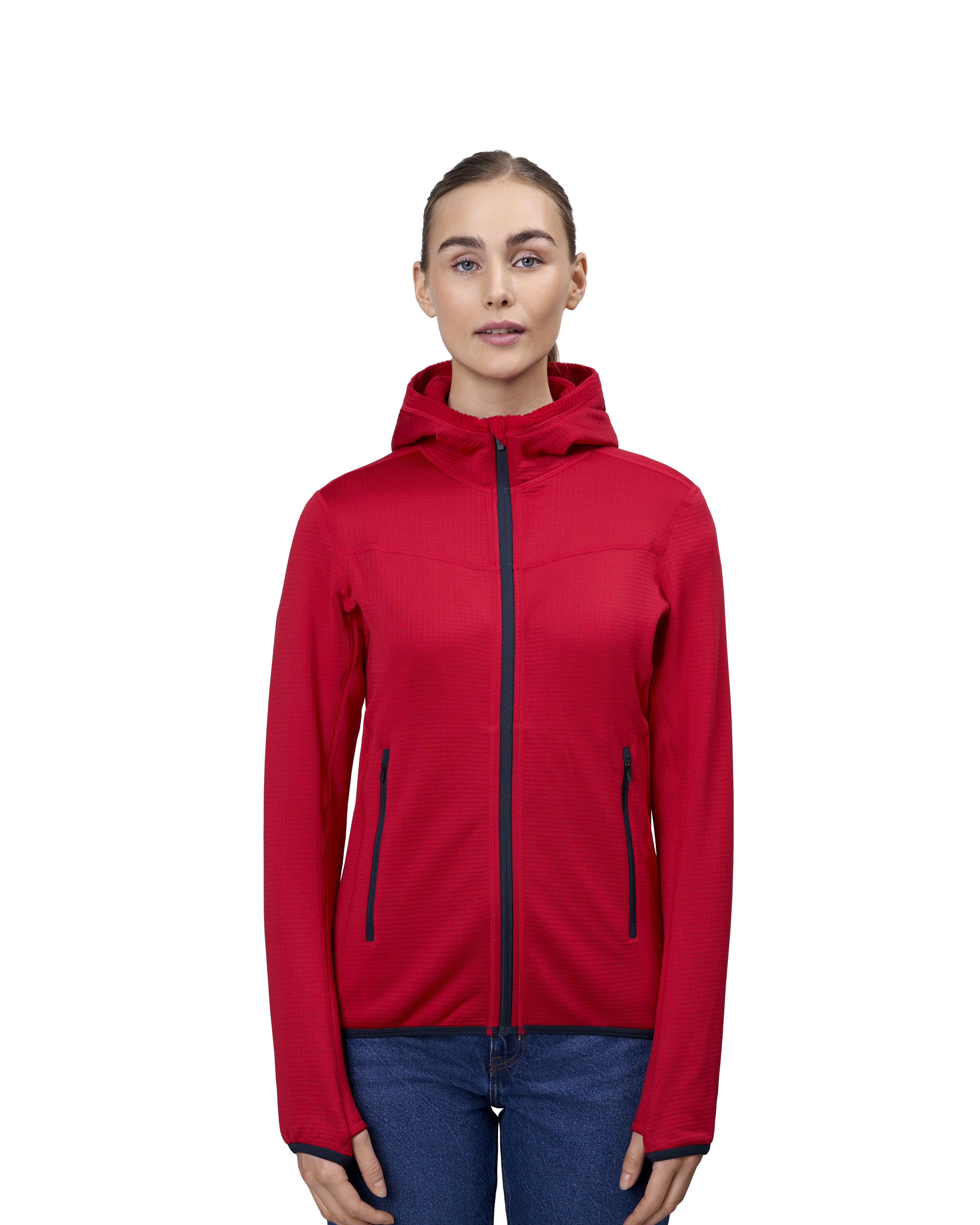 Bluza | stretch komfort | damska