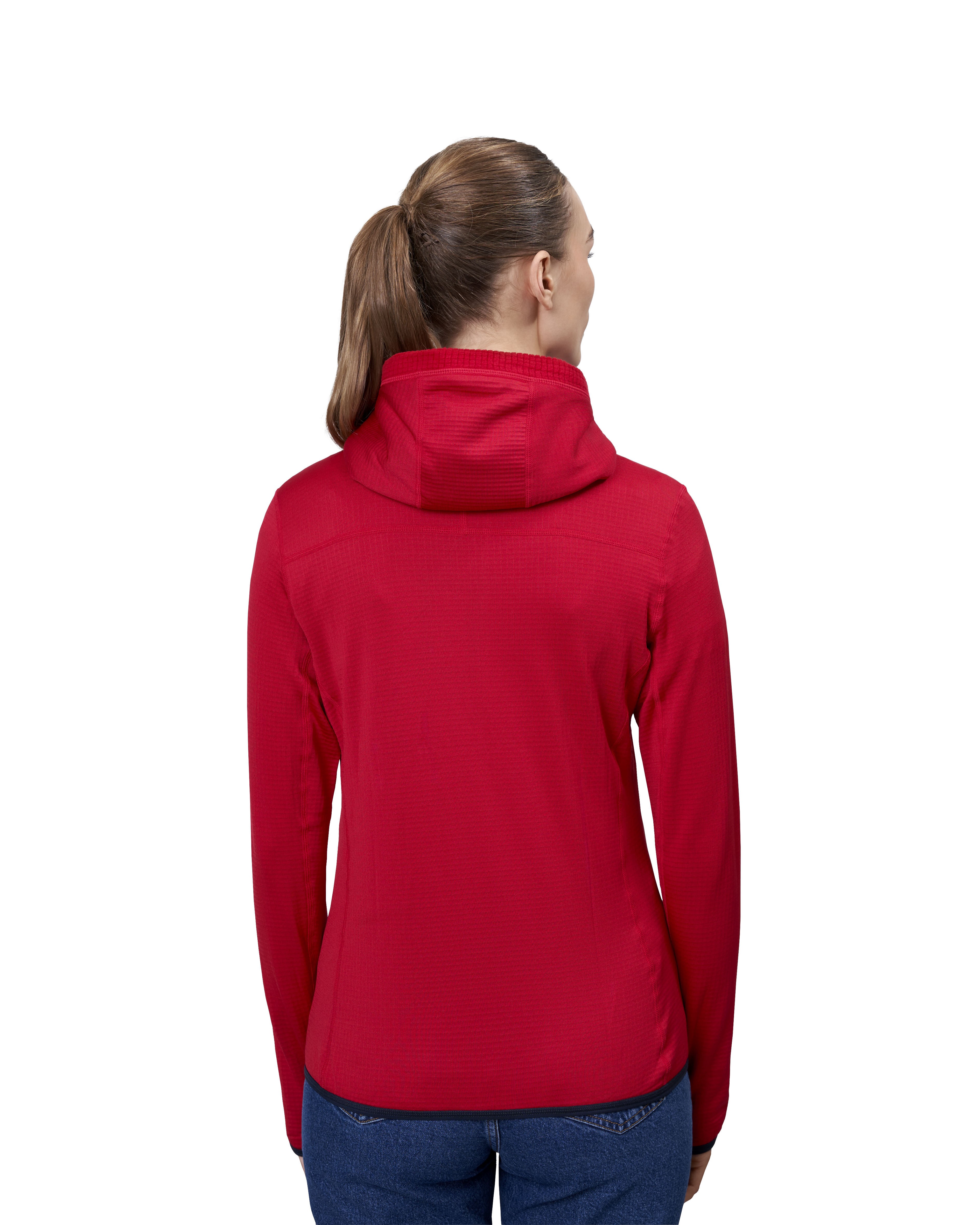 Bluza sportowa ID 0841 z nadrukiem firmowym i haftem reklamowym.