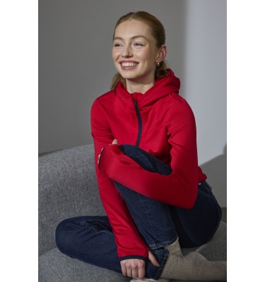 Bluza | stretch komfort | damska