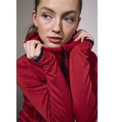 Bluza | stretch komfort | damska
