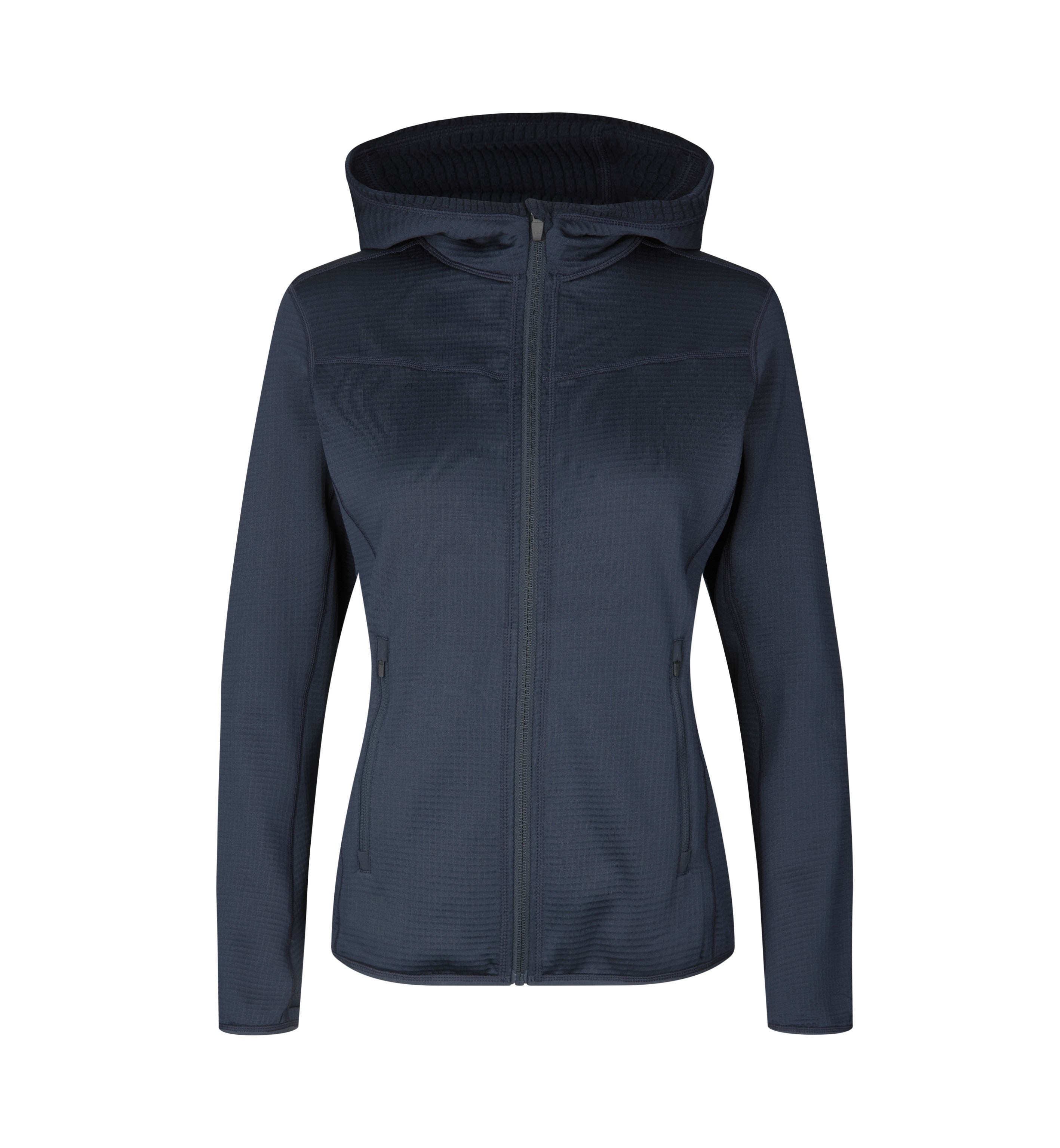 Bluza sportowa ID 0841 z nadrukiem firmowym i haftem reklamowym.