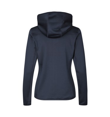 Bluza sportowa ID 0841 z nadrukiem firmowym i haftem reklamowym.