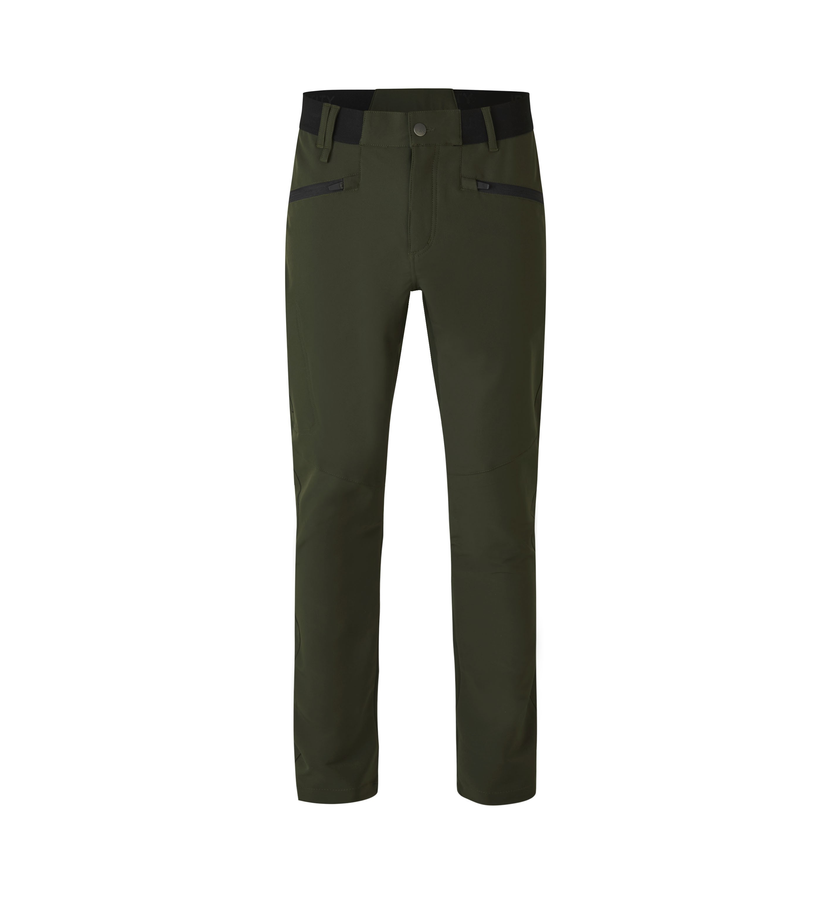 Spodnie stretch CORE