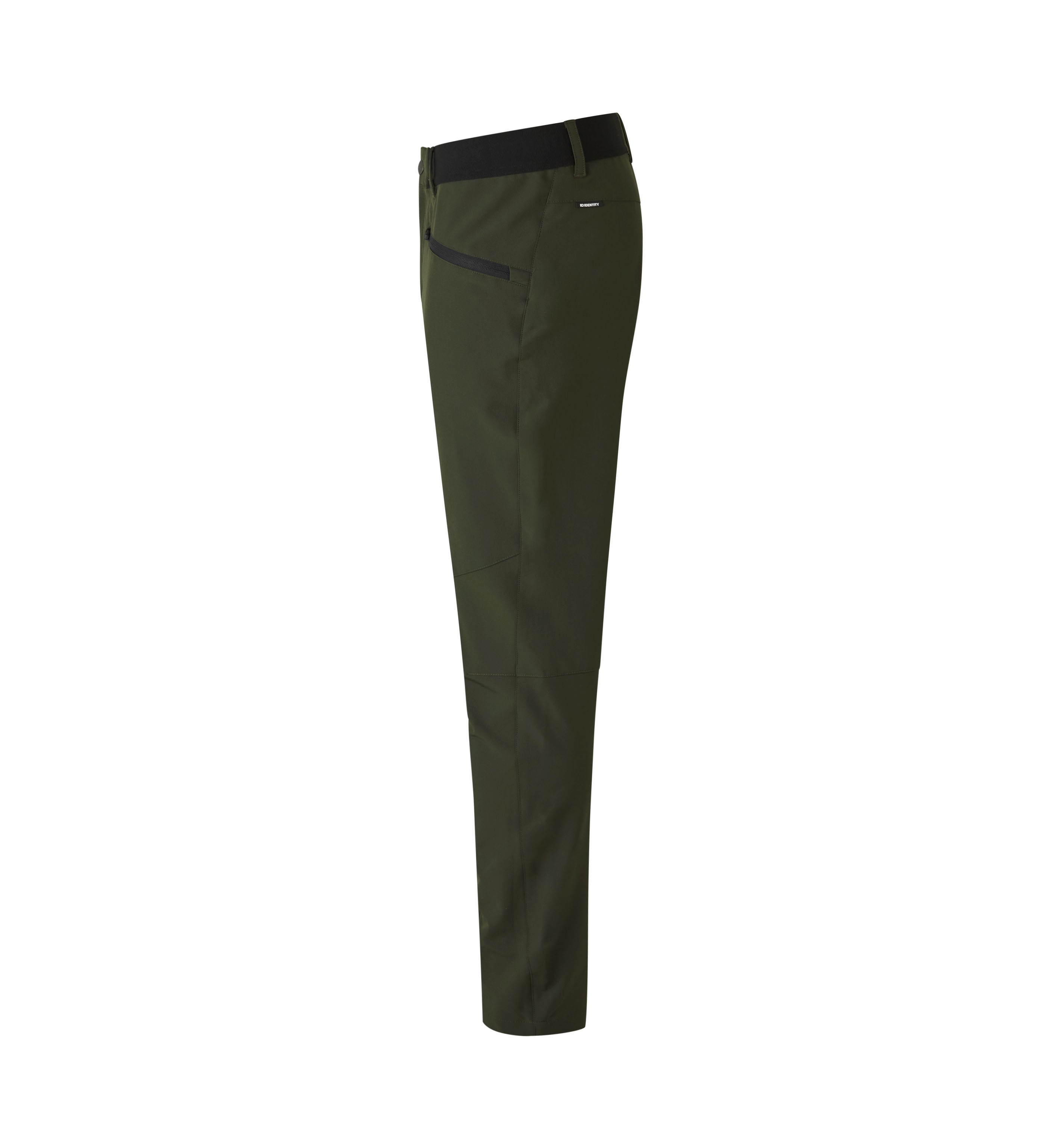 Spodnie stretch CORE